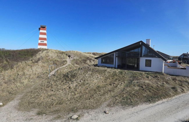 10 Person Holiday Home in Thisted - Foto 35