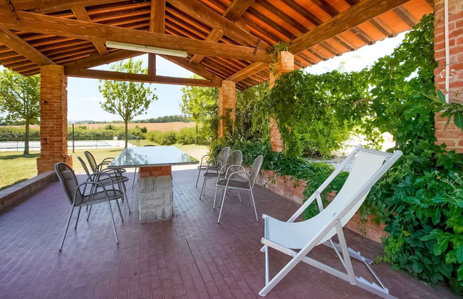 Vibrant Holiday Home in Castiglione del Lago - Foto 48