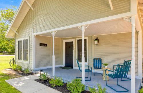 Cozy Cottage in the Heart of Johnson City - Foto 4