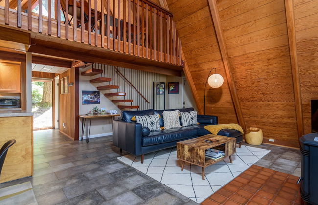 Star Nest - Photo 18