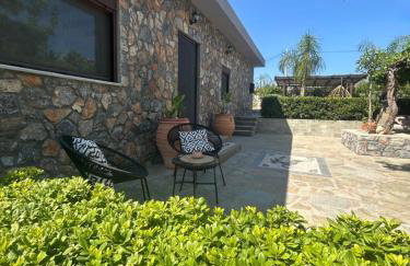 Aithonas Villa - Photo 80
