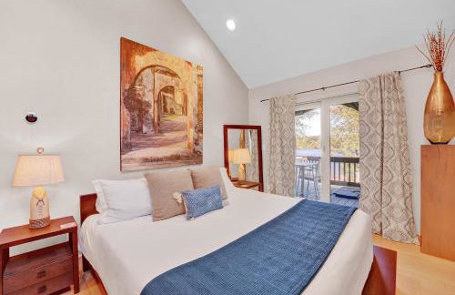 Lakefront Sunsets, Hot Tub, Pool Table, Kayaks - Foto 53