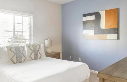 Landing Modern 1BD Gym Clubhouse - Foto 12