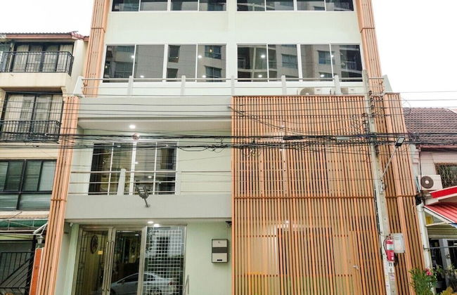 Rama Residency - Foto 75