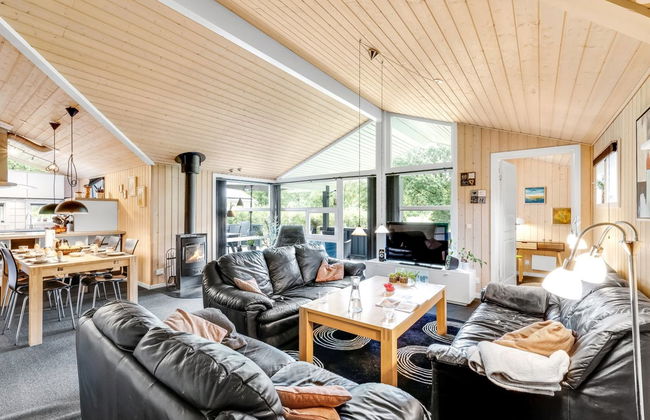 "Gurly" - 25km from the sea - Foto 32