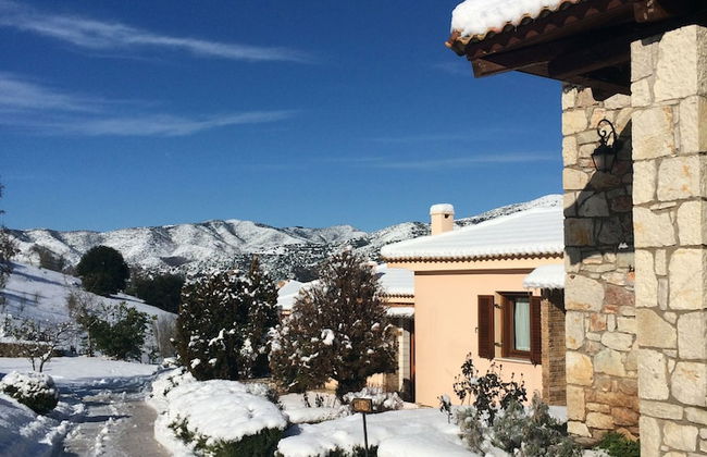 Finday Eco Boutique Hotel - Foto 37