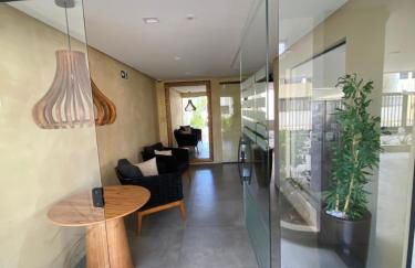 Apartamento Princesa do Sul a 150m da praia e 5 km do Centro da cidade Acomodação aconchegante e tranquila localizada na zona sul da cidade - Foto 25