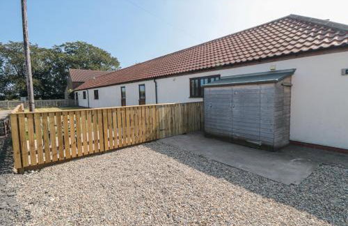 Curlew Cottage - Foto 19