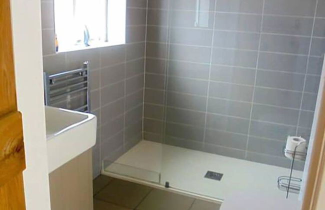 Needles Cottages - Foto 28