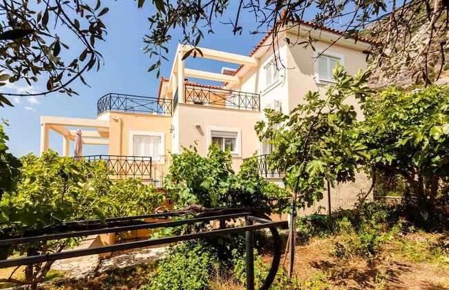 Verga Majestic Sunsets - Elegant Chic Retreat - Photo 32