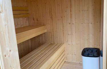 Sanspow - SPA pod Gwiazdami - Foto 28