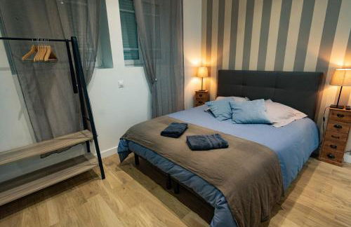 Gîte Le Pressoir - Foto 44