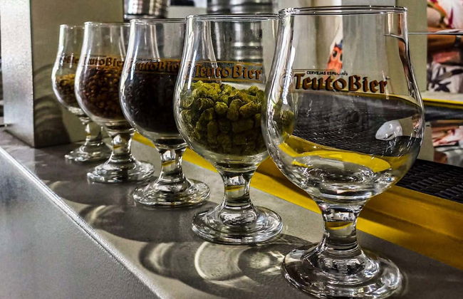 Tour da cerveja artesanal por Teutônia - Foto 5