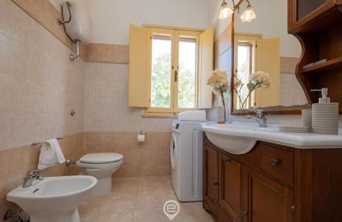 Podere 100 Country House - Apartment Aria - Foto 20