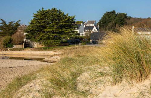 Maison à 20 mètre de la plage vue sur Mer - Foto 3