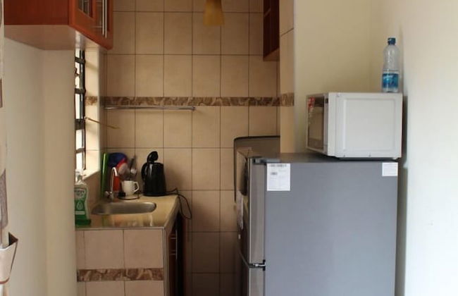 Zaburi Place - Foto 8