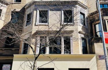 74-3C New Studio in Prime UWS - GYM In Building - Foto 25