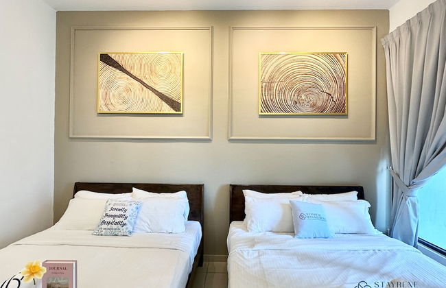 Atlantis Residences Melaka by Stayrene - Photo 12