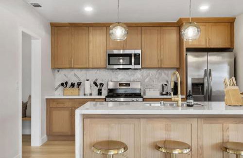 Cascade Cove - Heated Pool Spa - Billiards and Lounge - Foto 20