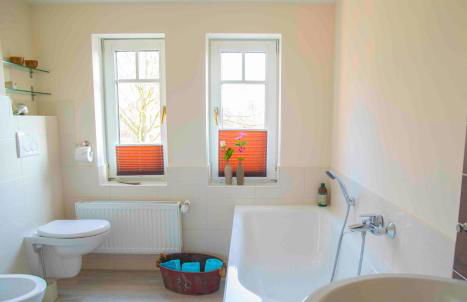 Friesenhaus Winnie-Pooh - Foto 12