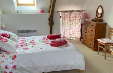 Gites de la Motte Parent - Foto 17