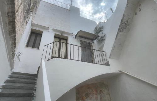 Casa vacanze Buon Vento - Foto 8