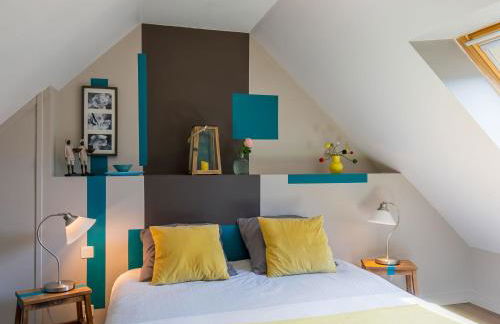 Holiday Home Belon by Interhome - Foto 38