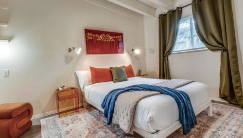 Austin Central Modern Comfort Pet-Friendly - Foto 1