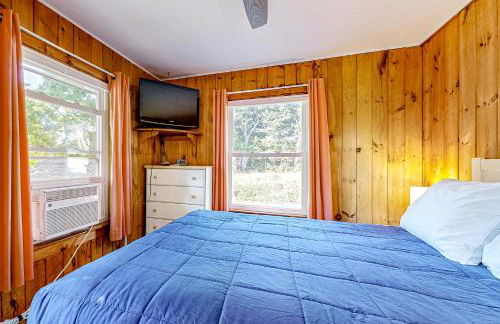 Seaside Cottage - Foto 10