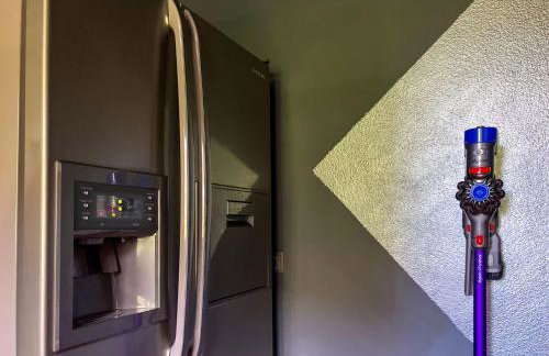 Apartment Designer Wohnung nahe Flughafen und Messe by Interhome - Foto 11