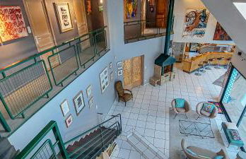 Villa Margrit, escapade en bord de mer et détente dans la piscine chauffée - Foto 8