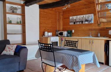 Gite rustique en Centre Bretagne - Foto 2