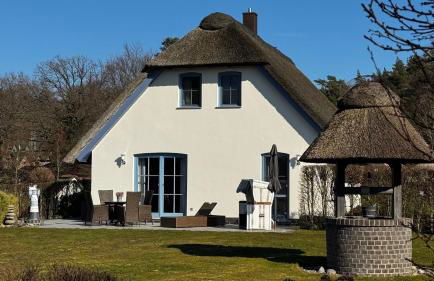 Ferienhaus Strandperle - am Cölpinsee - Foto 16