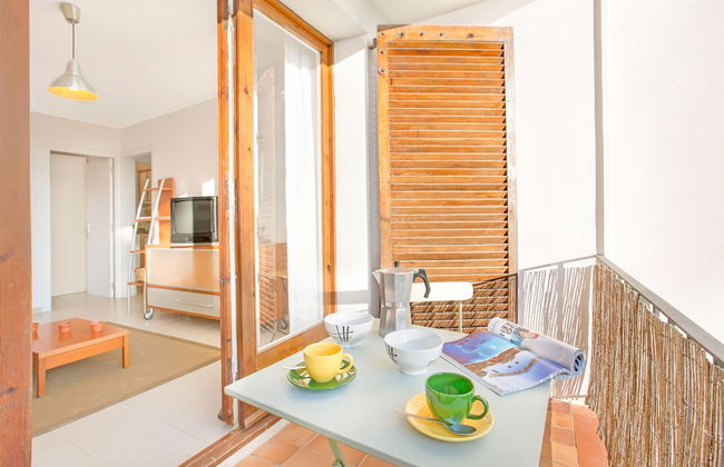 Apartment Cliper H-2 - Foto 1