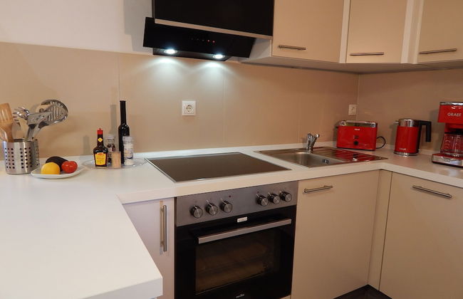 Ferienhaus Rheinblick - Photo 20