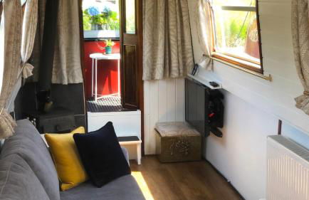 Narrowboat Dancing Queen - Foto 5