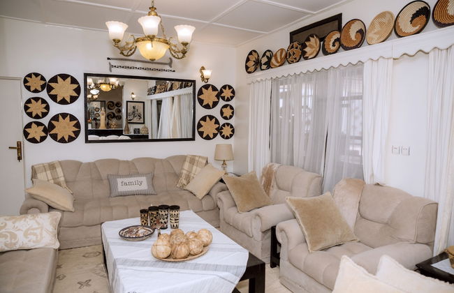 Blue Veil Villa - Foto 9