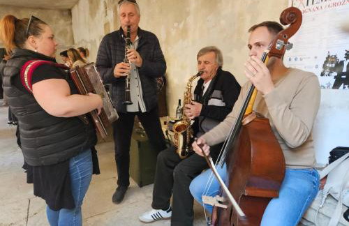 Apartments Villa San Vito - Foto 35