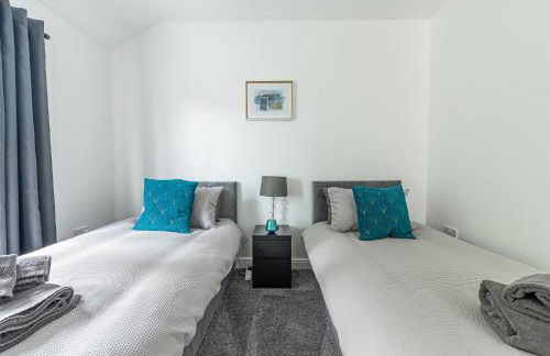 Beautiful 3 bedroom House near West Bromwich -contractors, Family, NHS - Foto 30