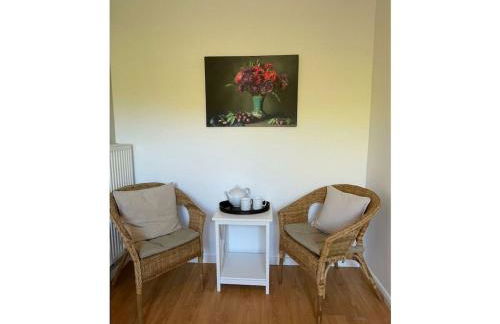 Rural idyll under thatched roof - Foto 19