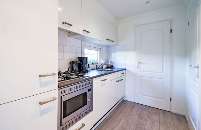 2 bedroom House in Dordrecht with swimming pool and terrace - Photo 14