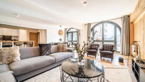 Apartment Le Gui Chamonix - BY EMERALD STAY - Photo 3