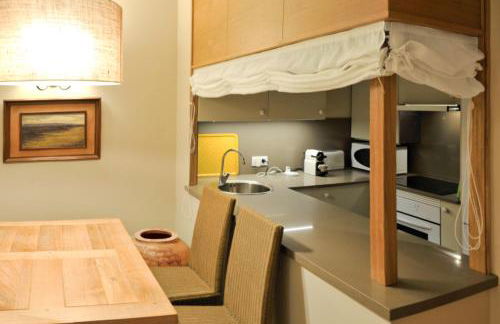 Chardín de Llis-Apartamentos Chardins - Foto 12