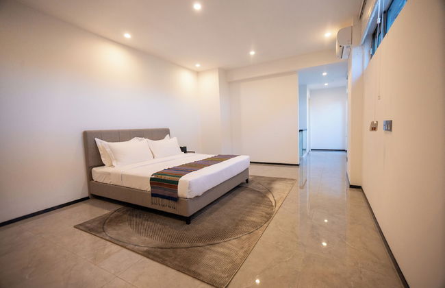 One Park Hotel & Residence - Photo 21