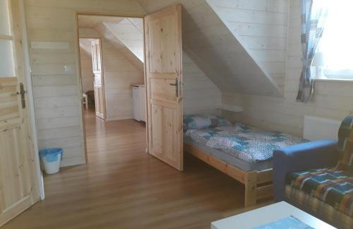 Siedlisko Swojskie Klimaty - Foto 73