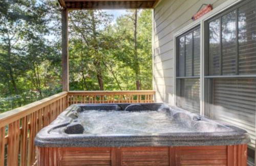 Helen Hilltop Haven - Foto 20