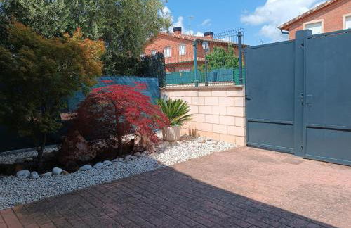 Alojamiento completo en Cuzcurrita - Foto 8