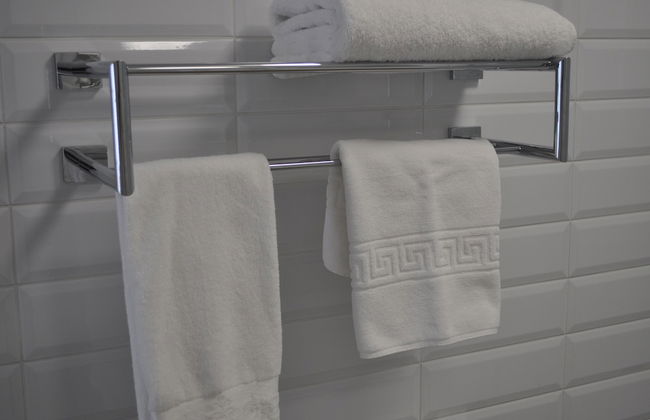 City Suites Tauranga - Foto 23