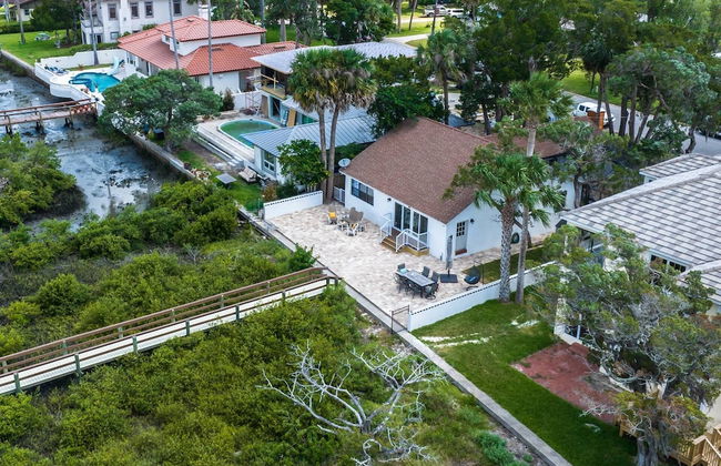 Dolphin View - Photo 43