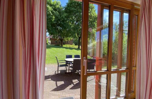 Natur Ferienpark 28 - Hundefreundlicher Rückzugsort für Erholung und Abenteuer im Grünen - Foto 3